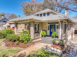 2016 Higbee Ave, Memphis, TN 38104