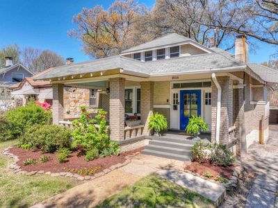 2016 Higbee Ave, Memphis, TN, 38104
