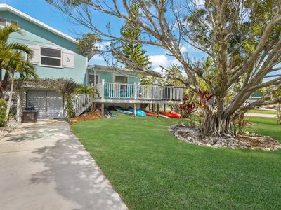 414 80th St #B, Bradenton Beach, FL, 34217