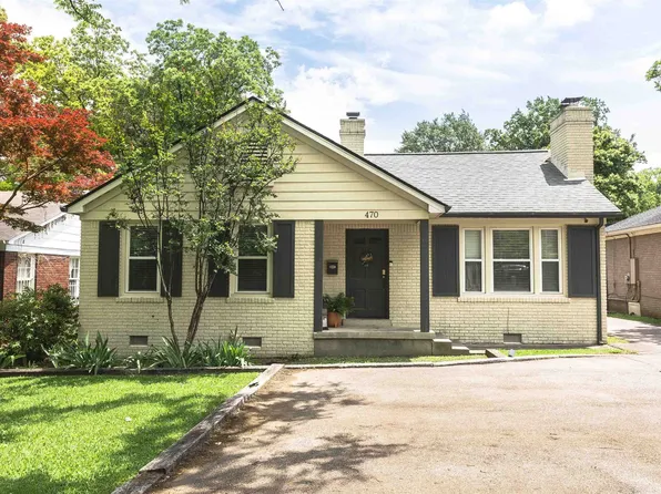 470 N Highland St, Memphis, TN 38122