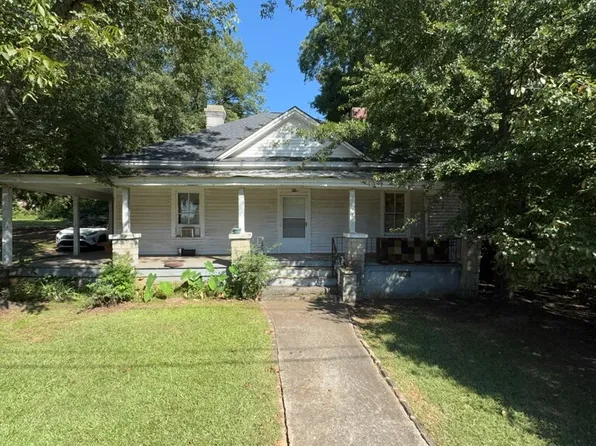 606 Piedmont Ave #B, Anderson, SC 29625