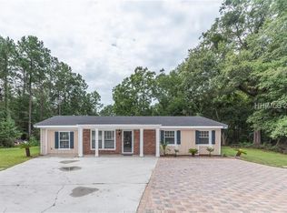 956 Main St, Hardeeville, SC 29927