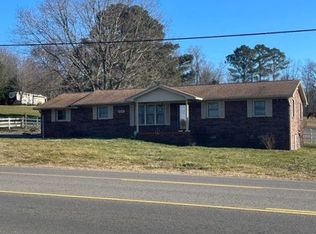 2660 Benton Pike NE, Cleveland, TN 37323