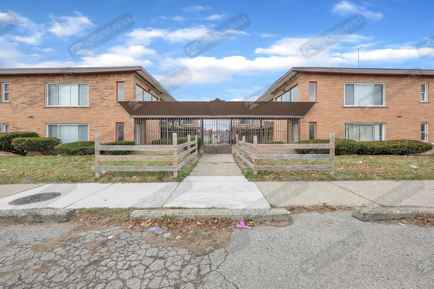 Apartment - 2 BED — Photo 1