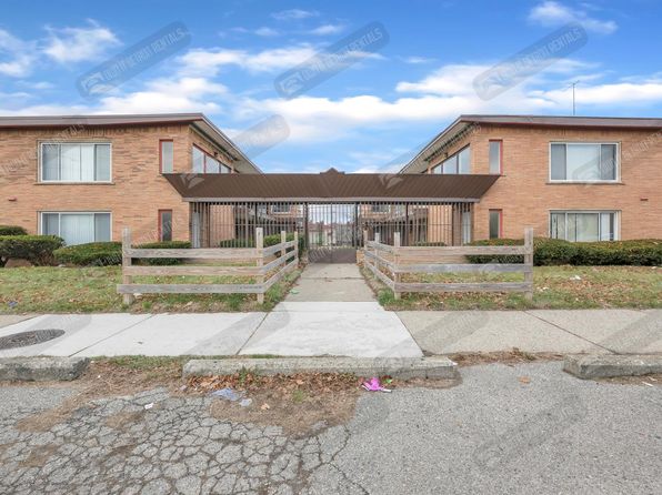 16705 Greenfield Rd APT 6
