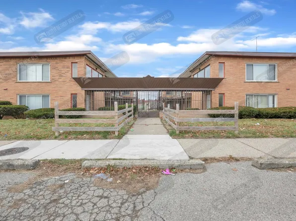 16705 Greenfield Rd APT 6, Detroit, MI 48235