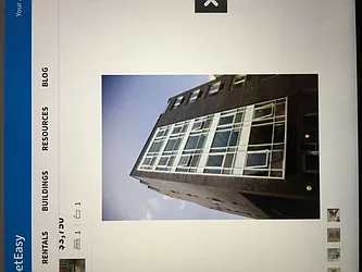 Rented by FAR Property Management