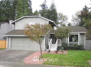 14317 101st Pl NE, Bothell, WA 98011