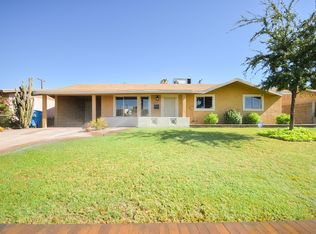 3940 W Culver St, Phoenix, AZ 85009