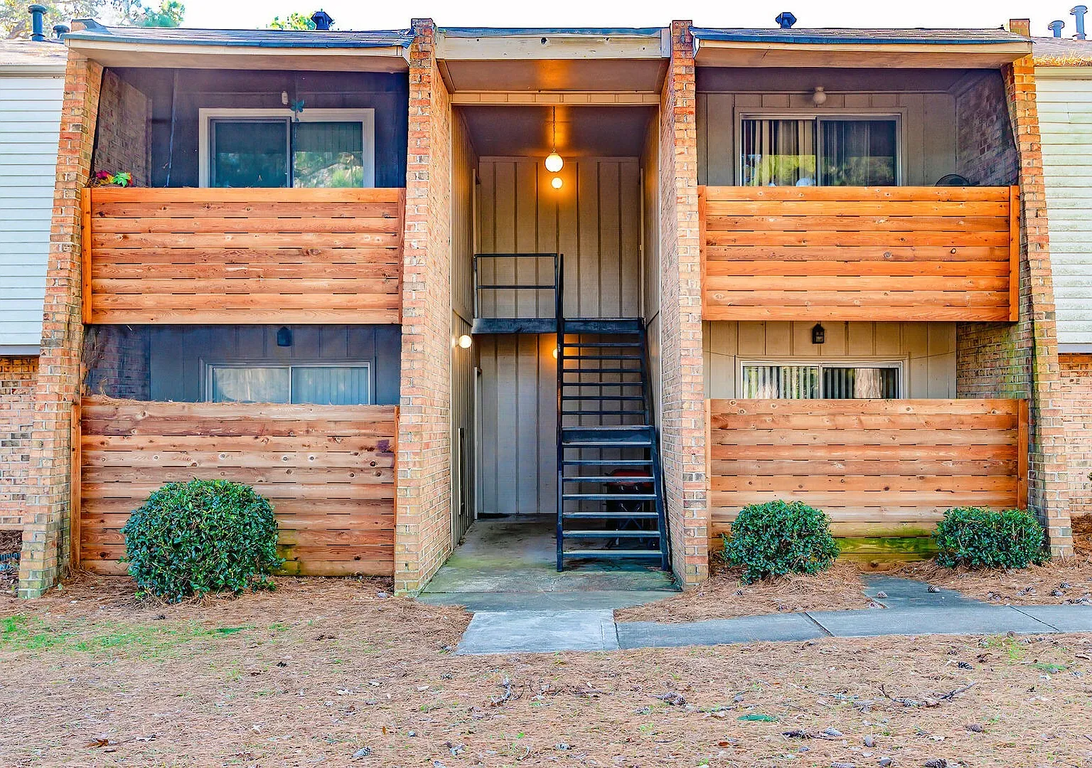 Moss Creek Apartments — Photo 3