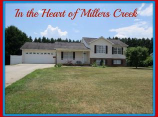 4373 Boone Trl, Millers Creek, NC 28651