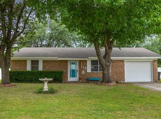 113 Autumn Dr, Early, TX 76802