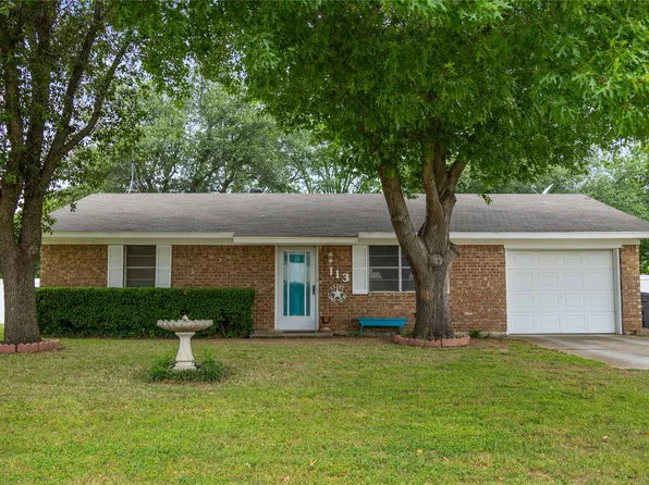 113 Autumn Dr, Early, TX 76802