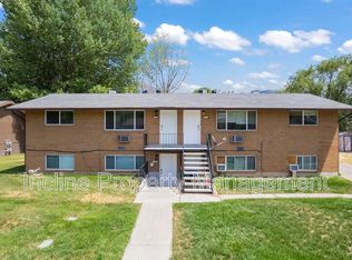 1069 S 80 E, Orem, UT 84058