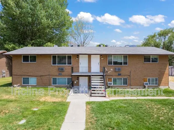 1069 S 80 E, Orem, UT 84058