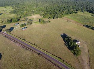 6841 An County Road 2202, Palestine, TX 75803