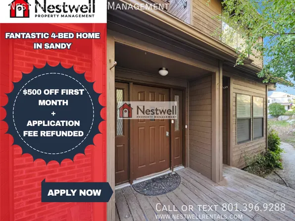 3252 E Bell Canyon Rd, Sandy, UT 84092