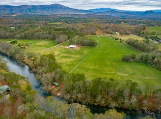 LOT 1137 Two Reynolds Bridge Rd, Benton, TN 37307