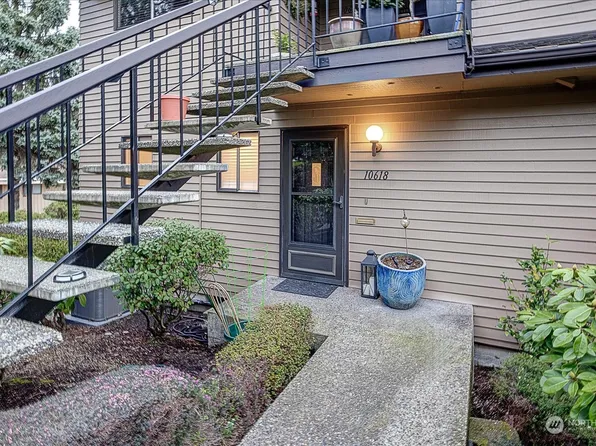 10618 Glen Acres Drive S, Seattle, WA 98168