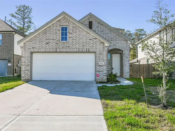 16911 Lagos Ln, Crosby, TX 77532