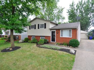 2993 Bennington Ave, Columbus, OH 43231