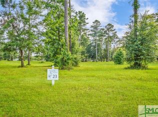 LOT 22 River View Ct NE #22, Townsend, GA 31331