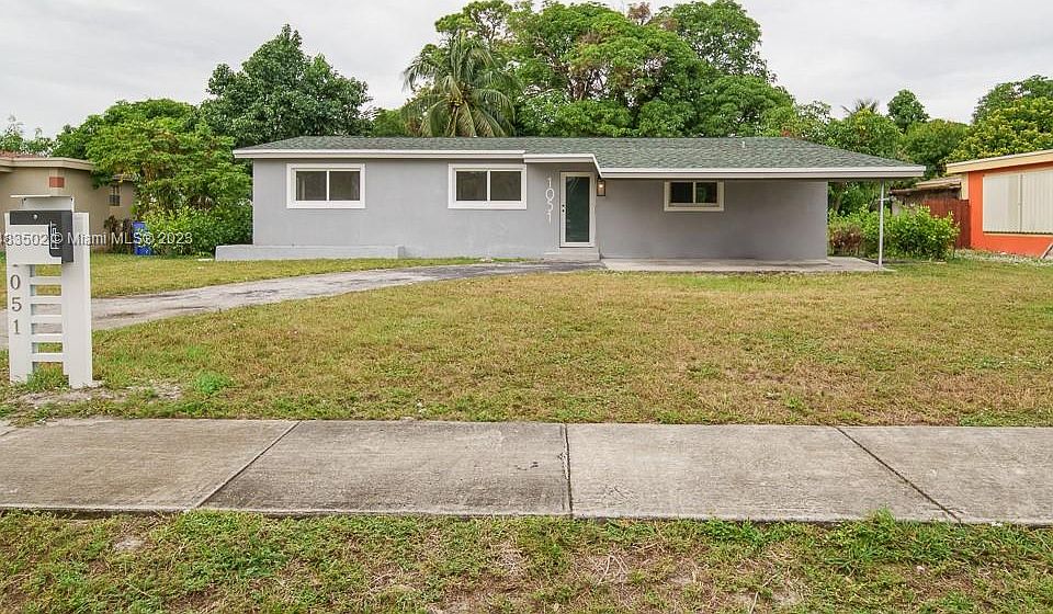 1st image of 1051 Park Dr