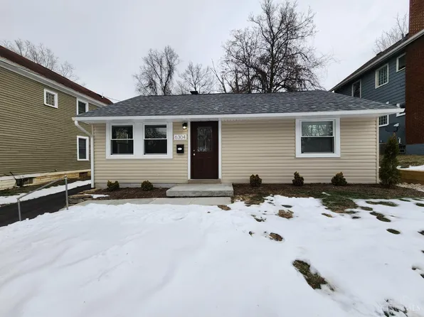 6304 Chandler St, Cincinnati, OH 45227