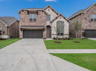 5524 Amphora Ave, McKinney, TX 75070