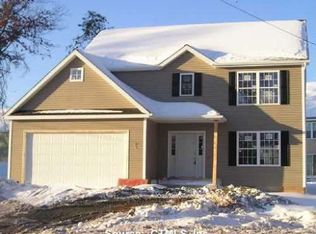 1494 Stanley St, New Britain, CT 06053