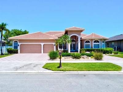 3740 NW 89th Way, Cooper City, FL, 33024