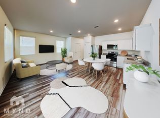 2622 Senegal Way SW, Atlanta, GA 30331