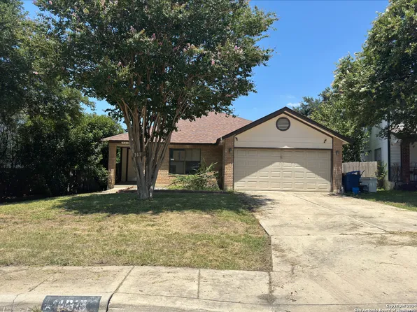 14319 Bromley, San Antonio, TX 78217