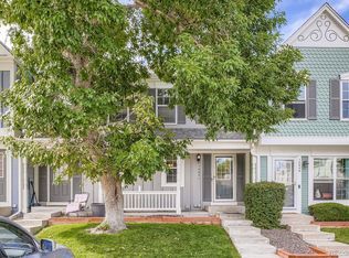10851 Summerset Way, Parker, CO 80138