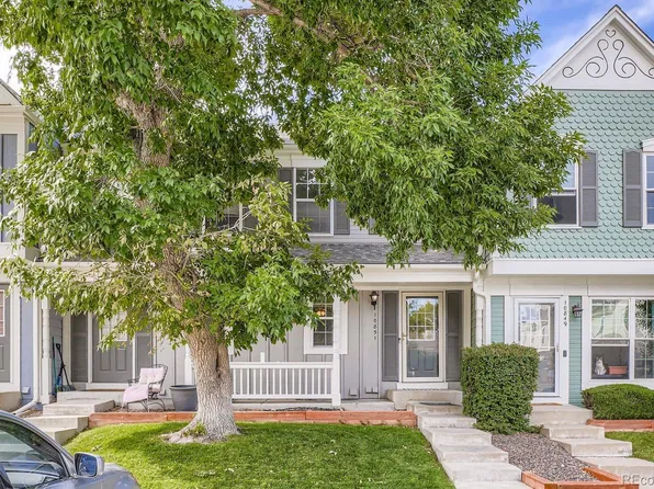 10851 Summerset Way, Parker, CO 80138