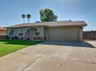 921 W Fordham Dr, Tempe, AZ 85283