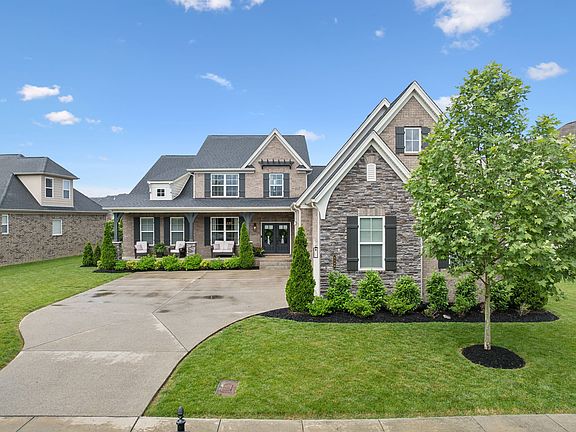 2nd image of 3148 Bradfield Dr