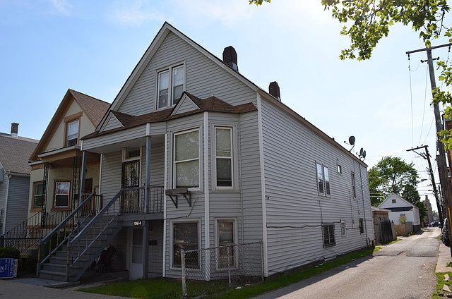 1st image of 10614 S Avenue H