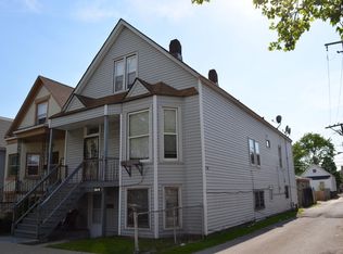 10614 S Avenue H, Chicago, IL 60617