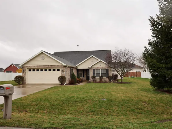 4420 Farmington Rd, Gas City, IN 46933