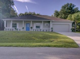 3078 Wentworth St, North Port, FL 34288