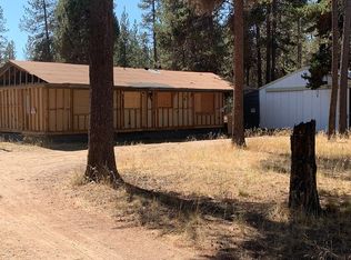 17047 Kasserman Dr, Bend, OR 97707