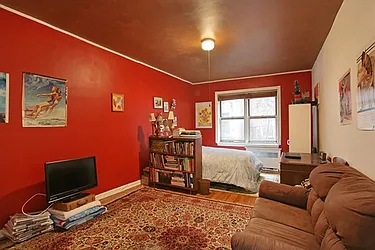 Sold by Citi Habitats