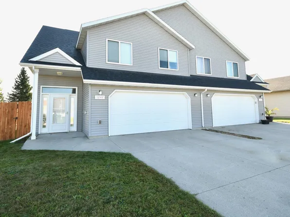 1247 4th St NW, West Fargo, ND 58078