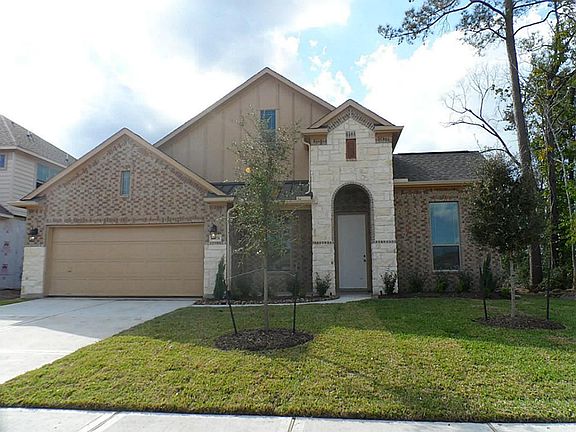 2nd image of 26078 N Kings Mill Ln