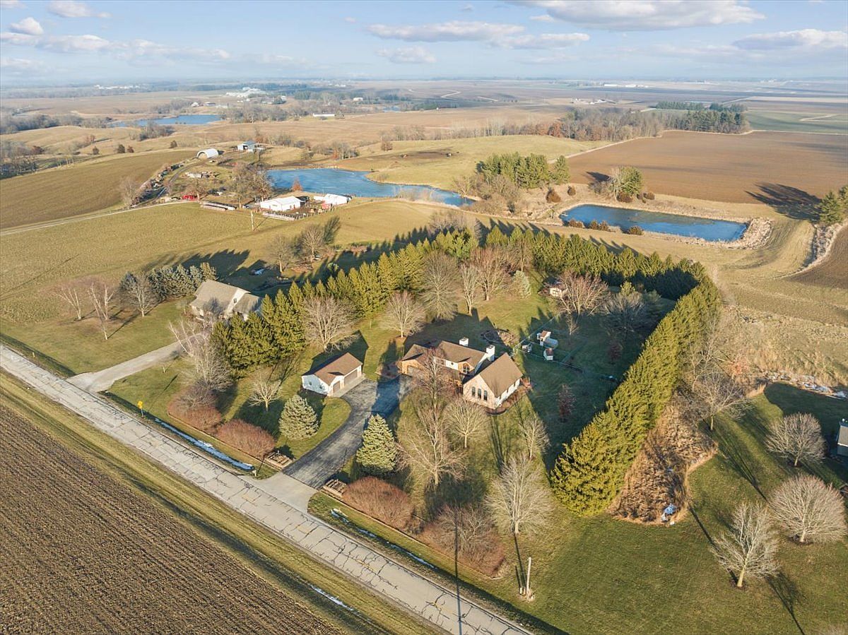 219 Reaba Ave, Congerville, IL 61729 Zillow