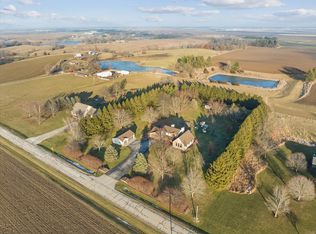 219 Reaba Ave, Congerville, IL 61729