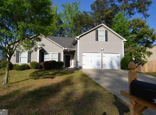 107 Spring View Br, Dallas, GA 30157