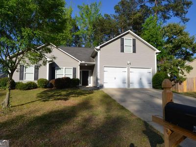 107 Spring View Br, Dallas, GA, 30157