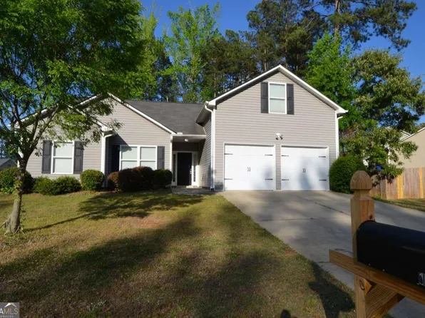 107 Spring View Br, Dallas, GA 30157